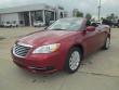 2013 Chrysler 200 Convertible