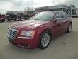 2012 Chrysler 300C Sedan