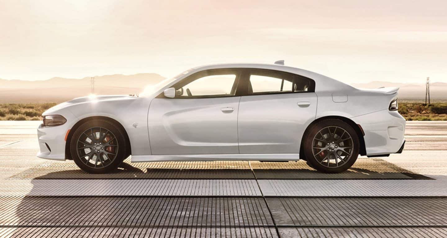 2019 Dodge Charger.jpg Trim Levels of the 2019 Dodge Charger