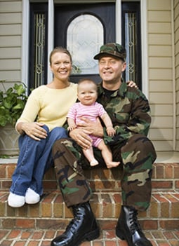 Veterans