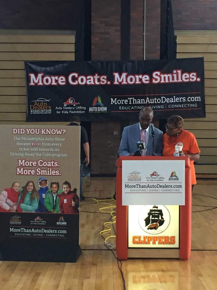 Community Involvement in Springfield, PA