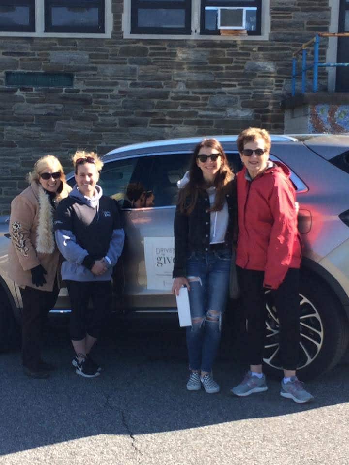 Community Involvement at Springfield Ford