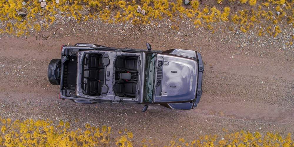 Shop 2019 Jeep Wrangler in Robesonia, PA