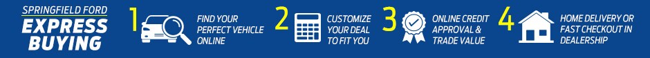 Springfield Ford Express Buying