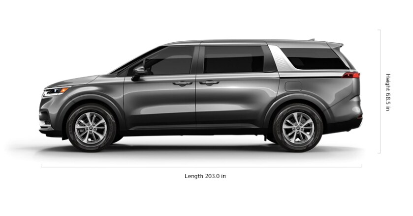 LX Seat Package