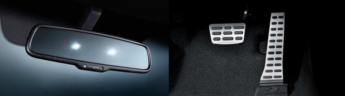 Kia Accessories and Upgrade Features in Springfield, MO