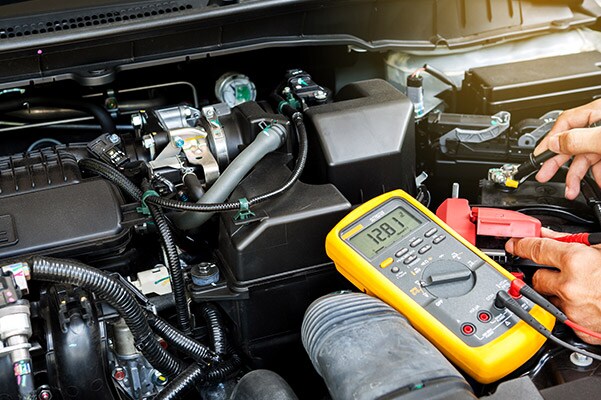 How Do You Know if Your Sprinter Needs a New Battery?