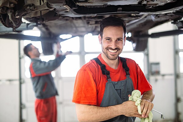 Metris Oil Change Prices near Cambridge, MA