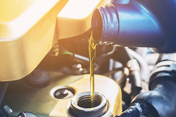 How Often Does a Sprinter Need an Oil Change?