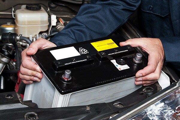 Sprinter Battery Specials near Me
