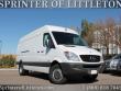 2012 Mercedes-Benz Sprinter 