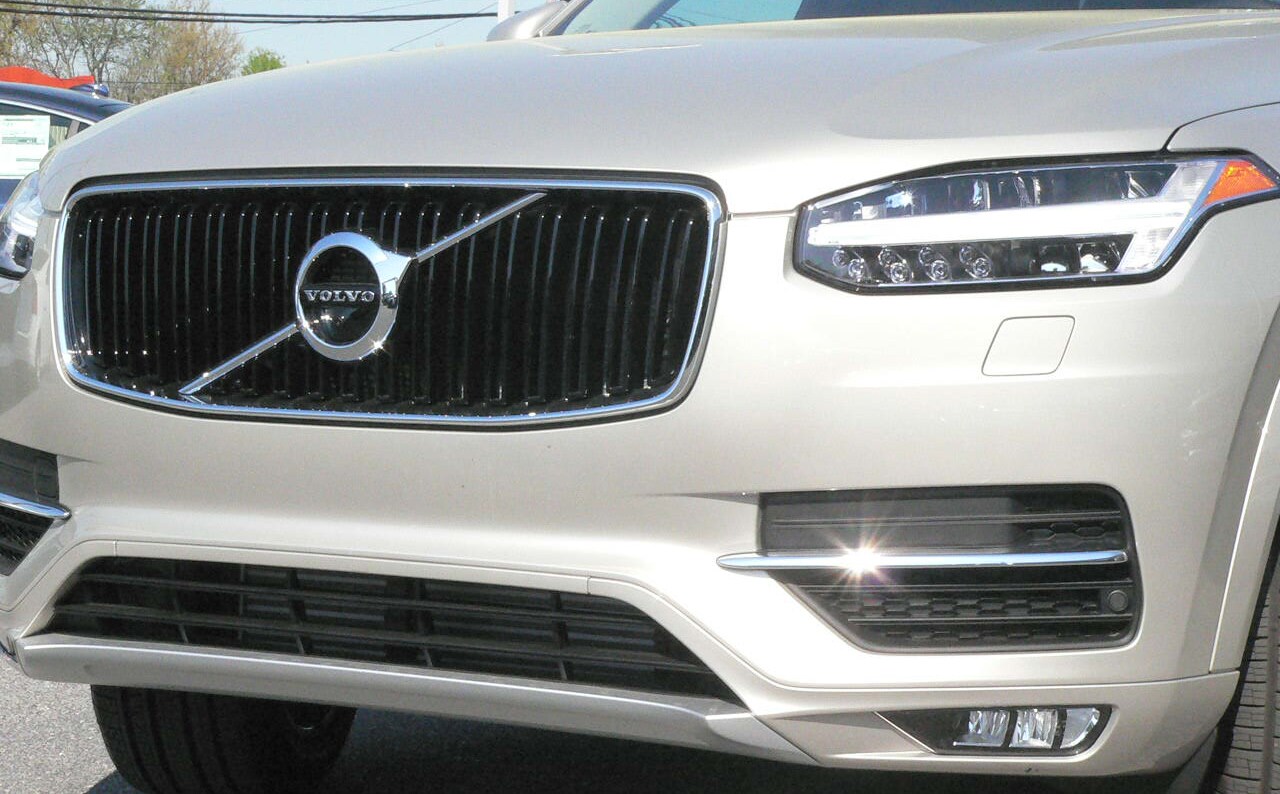 Stadel Volvo New Volvo dealership in East Petersburg, PA 17520