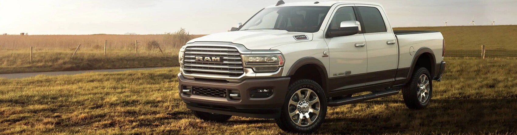 Ram 2500