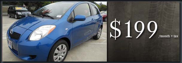 2008 Toyota Yaris 199 month + tax -.jpg