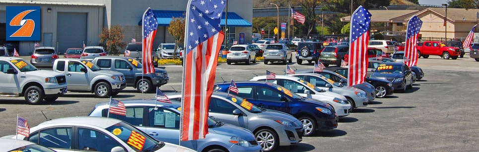 Stahl Motor Cars in Monterey.......jpg