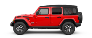 22018 Jeep Wrangler JL Rubicon in Thomasville, GA, Monticello FL, and Madison County GA