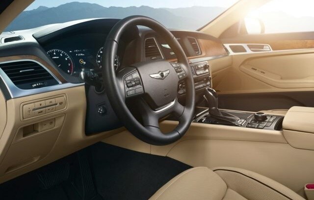 2017 Genesis G80 dash cropped.jpg