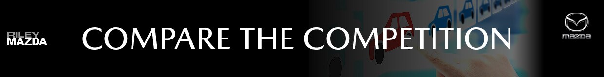 Compare The Competition