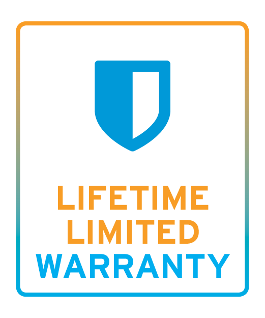 Lifetime Limited Warranty
