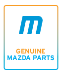 Genuine Mazda Parts