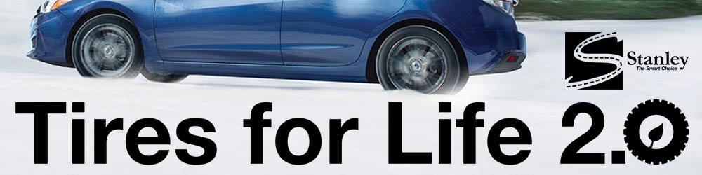 Tires for Life