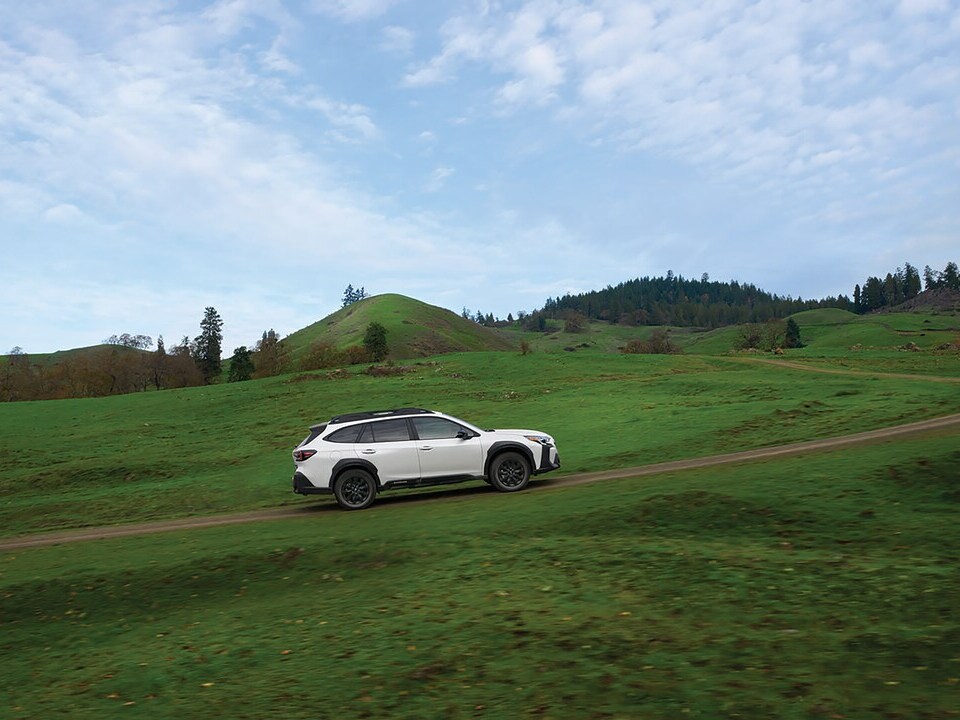 2025 Outback