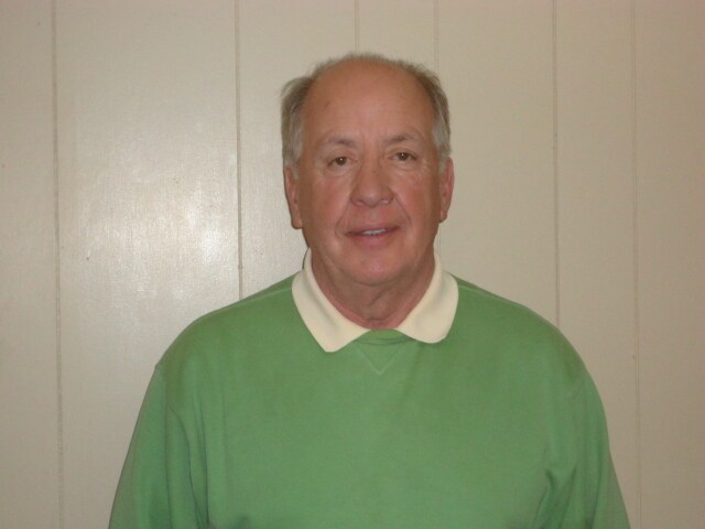 Jack Utz