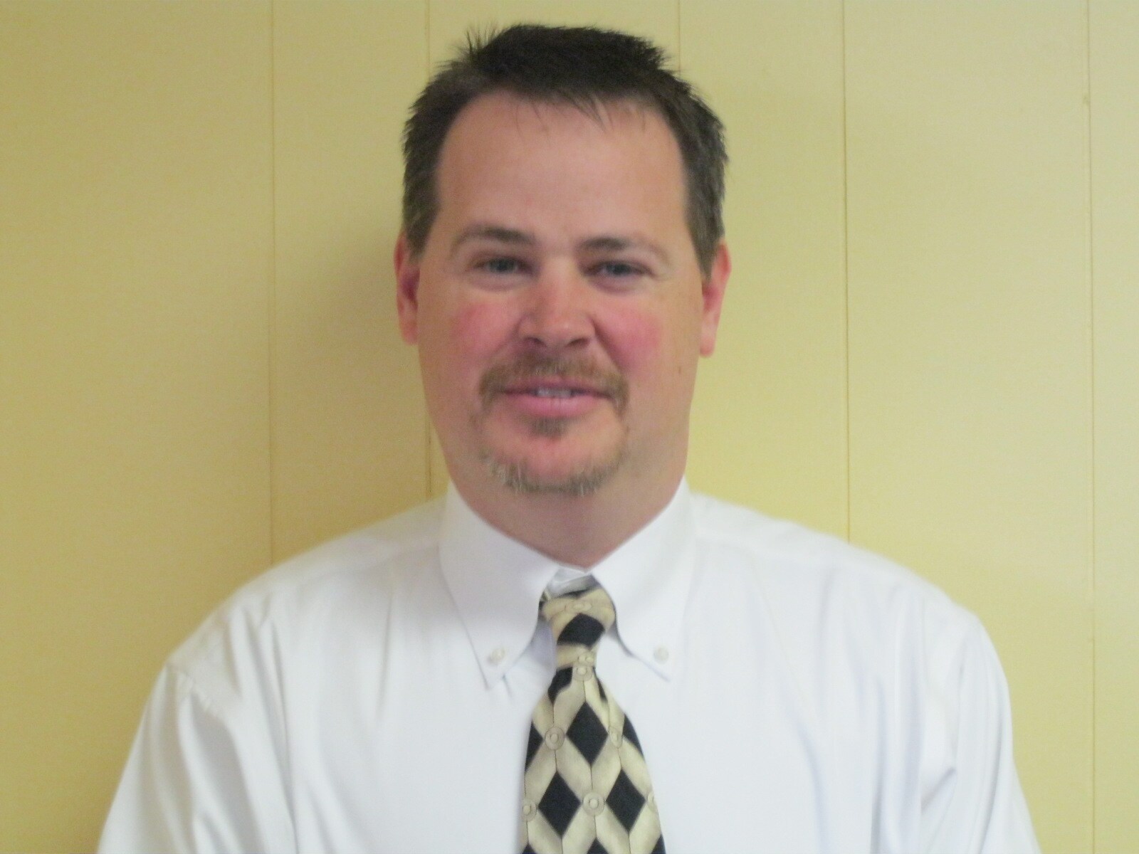 Paul Jernigan