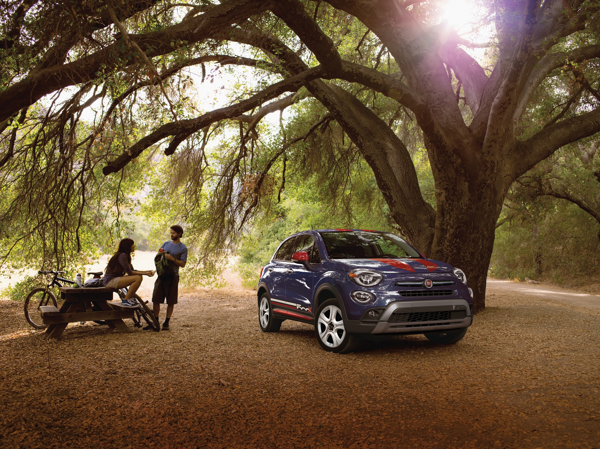 Fiat Lifestyle