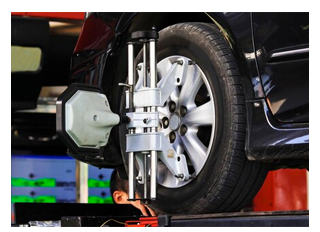 Wheel Alignment Wheel Alignment