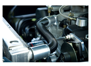 Cooling System Cooling System