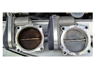 Fuel Induction Fuel Induction