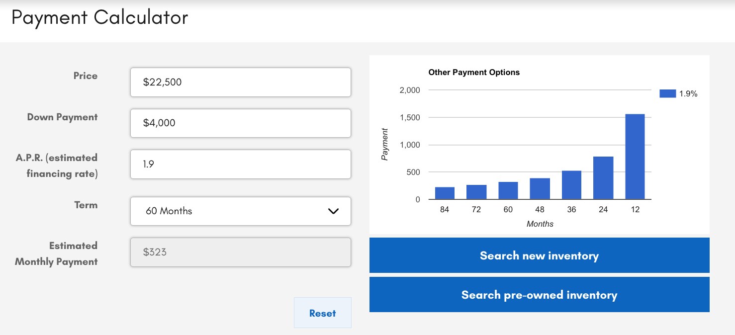 pricing and payments pricing and payments
