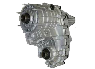 Transfer Case Transfer Case