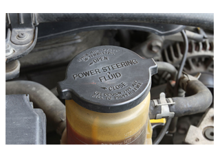 Power Steering Fluid Power Steering Fluid