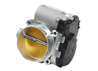 Throttle Body Throttle Body