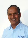 Chris Edirisinghe
