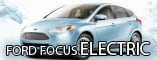 Ford Focus Electric