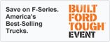 Built Ford Tough Event