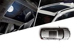 2018 nissan rogue detail 2