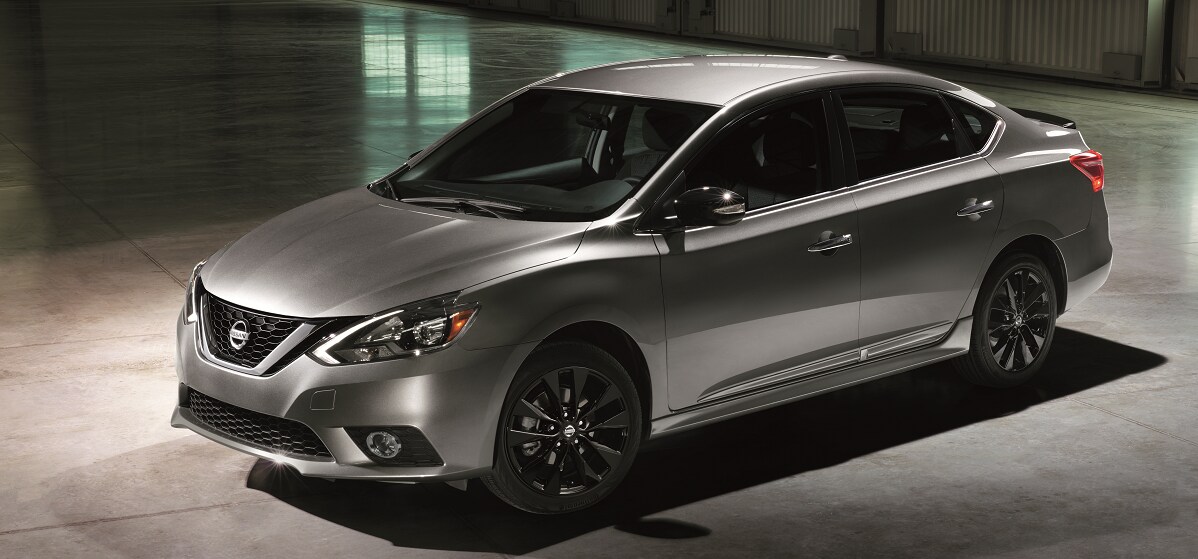 New Nissan Sentra near Queens, NY