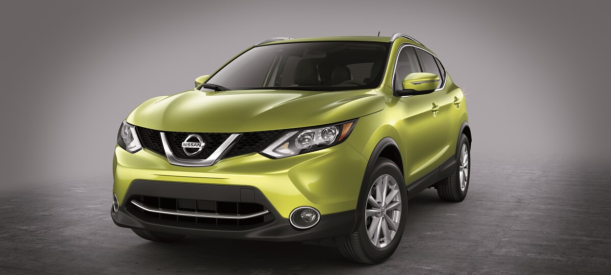 New Nissan Rogue Sport Near Queens, NY