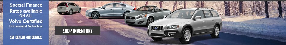 Certified Pre Owned