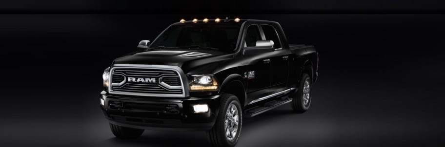 2018 Dodge Ram Preview 2018 Dodge Ram Preview