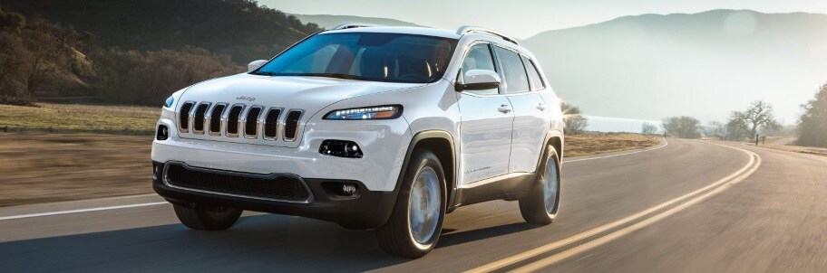 2018 Jeep Cherokee for sale in Kansas City 2018 Jeep Cherokee for sale in Kansas City