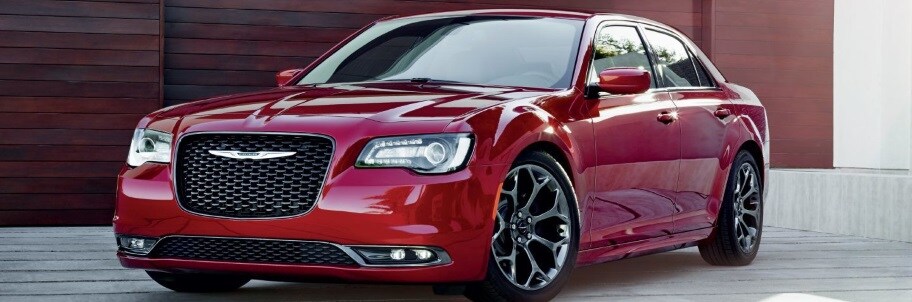 2018 Chrysler 300 for sale in Kansas City 2018 Chrysler 300 for sale in Kansas City