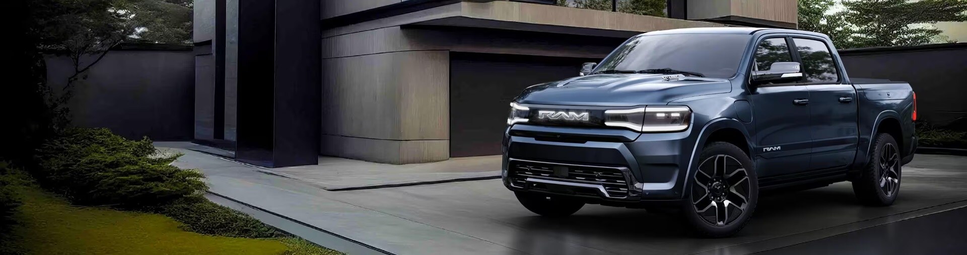 Ram 1500 Lease Deals Near New Bedford, MA