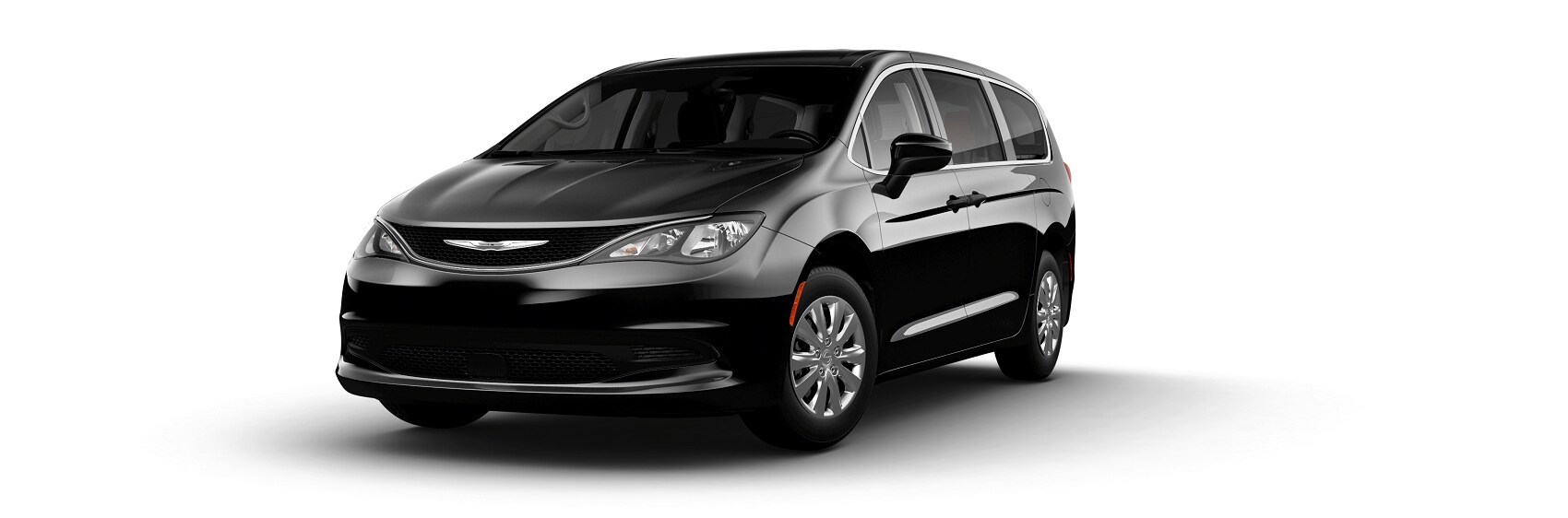 Chrysler Voyager