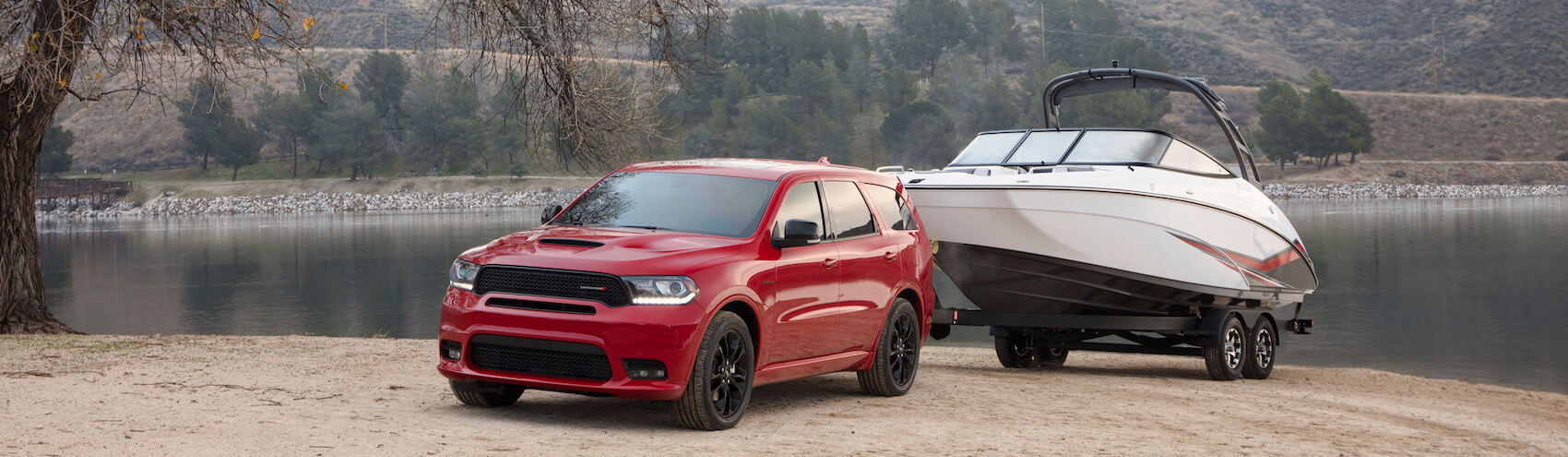 Dodge Dealer near Me