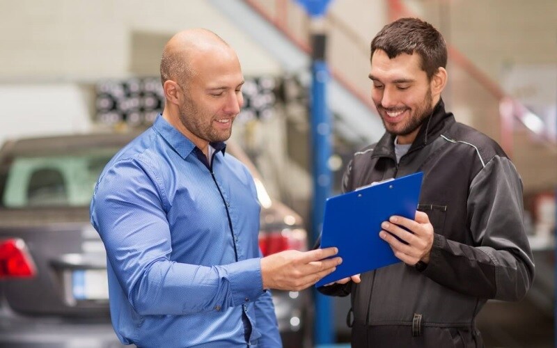 Certified pre-owned Dodge dealer New Bedford MA